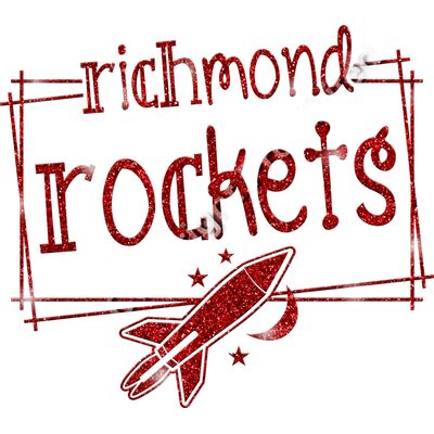 GLT90 RED GLITTER Thumbnail