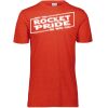3065 Adult Extra Soft Tri-Blend T-Shirt Thumbnail