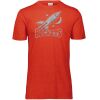 3065 Adult Extra Soft Tri-Blend T-Shirt Thumbnail
