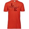 3065 Adult Extra Soft Tri-Blend T-Shirt Thumbnail