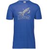 3066 Youth Extra Soft Tri-Blend T-Shirt Thumbnail