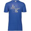 3066 Youth Extra Soft Tri-Blend T-Shirt Thumbnail