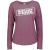 3077 Ladies' Extra Soft Tri-Blend Longsleeve Thumbnail