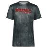 222696 Youth Cotton-Touch Poly T-Shirt Thumbnail