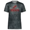 222696 Youth Cotton-Touch Poly T-Shirt Thumbnail