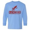 5400B Youth Heavy Cotton Long Sleeve Thumbnail