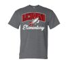8000 Adult DryBlend 50/50 T-Shirt Thumbnail