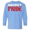 5400B Youth Heavy Cotton Long Sleeve Thumbnail