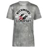 222696 Youth Cotton-Touch Poly T-Shirt Thumbnail