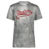 222696 Youth Cotton-Touch Poly T-Shirt Thumbnail