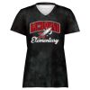 222796 Ladies' Cotton-Touch Poly T-Shirt Thumbnail