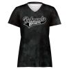 222796 Ladies' Cotton-Touch Poly T-Shirt Thumbnail