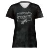 222796 Ladies' Cotton-Touch Poly T-Shirt Thumbnail