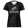 222796 Ladies' Cotton-Touch Poly T-Shirt Thumbnail