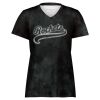 222796 Ladies' Cotton-Touch Poly T-Shirt Thumbnail