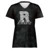 222796 Ladies' Cotton-Touch Poly T-Shirt Thumbnail