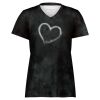 222796 Ladies' Cotton-Touch Poly T-Shirt Thumbnail