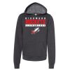 3719Y Youth Sponge Fleece Hoodie Thumbnail