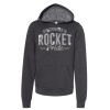 3719Y Youth Sponge Fleece Hoodie Thumbnail
