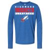 3513Y Youth Extra Soft Tri-blend Long Sleeve Thumbnail