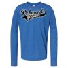 3513Y Youth Extra Soft Tri-blend Long Sleeve Thumbnail