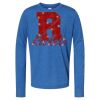 3513Y Youth Extra Soft Tri-blend Long Sleeve Thumbnail