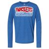 3513Y Youth Extra Soft Tri-blend Long Sleeve Thumbnail