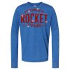 3513Y Youth Extra Soft Tri-blend Long Sleeve Thumbnail