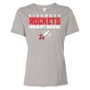 6413 Women’s Extra Soft Tri-blend Tee Thumbnail