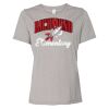 6413 Women’s Extra Soft Tri-blend Tee Thumbnail