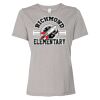 6413 Women’s Extra Soft Tri-blend Tee Thumbnail