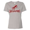 6413 Women’s Extra Soft Tri-blend Tee Thumbnail