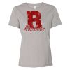 6413 Women’s Extra Soft Tri-blend Tee Thumbnail