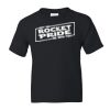 8000B Youth DryBlend 50/50 T-Shirts Thumbnail