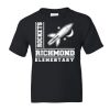 8000B Youth DryBlend 50/50 T-Shirts Thumbnail
