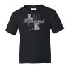 8000B Youth DryBlend 50/50 T-Shirts Thumbnail