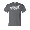 8000 Adult DryBlend 50/50 T-Shirt Thumbnail