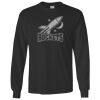 2400 Adult Ultra Cotton Long Sleeve T-Shirt Thumbnail